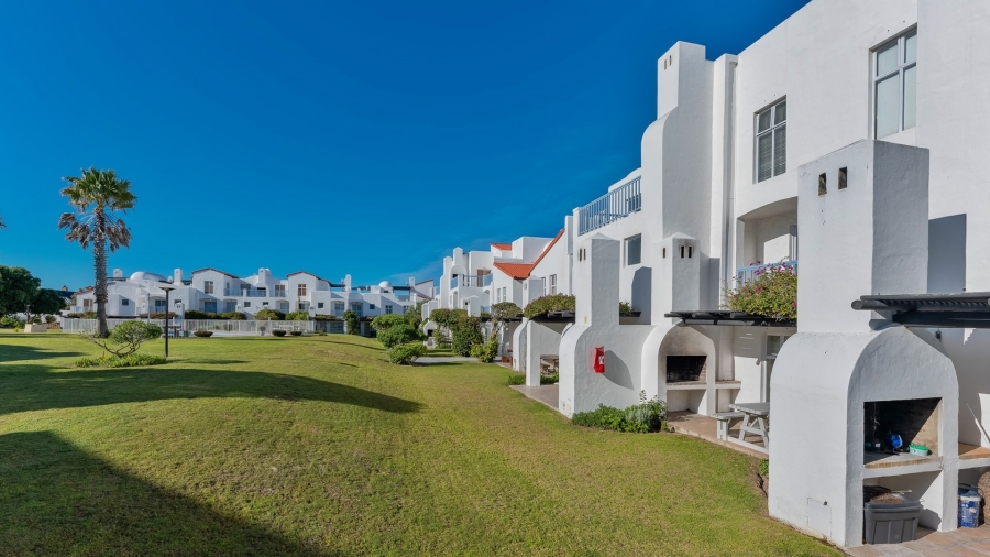2 Bedroom Property for Sale in Struisbaai Western Cape